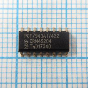 PCF7943 - Транспондер