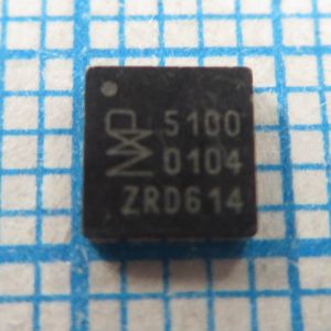 PTN5100BSMP HVQFN-20 - USB PD контроллер