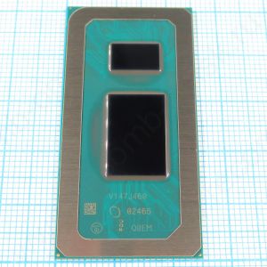 Q0EM i5-1245U SRLFS SRLWY Intel Core i5 Mobile Alder Lake-U BGA1744 - процессор для ноутбука