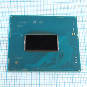 Q0GJ I7-12800HX SRLGL Intel Core i7 Mobile Alder Lake-HX BGA1964 - процессор для ноутбука