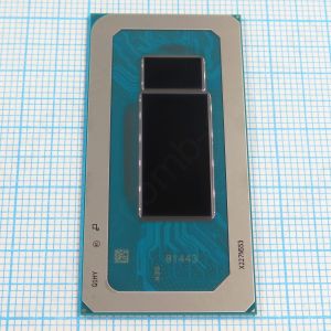40049 PQFP-64 - Драйвер ECU (ME17/EDC16)