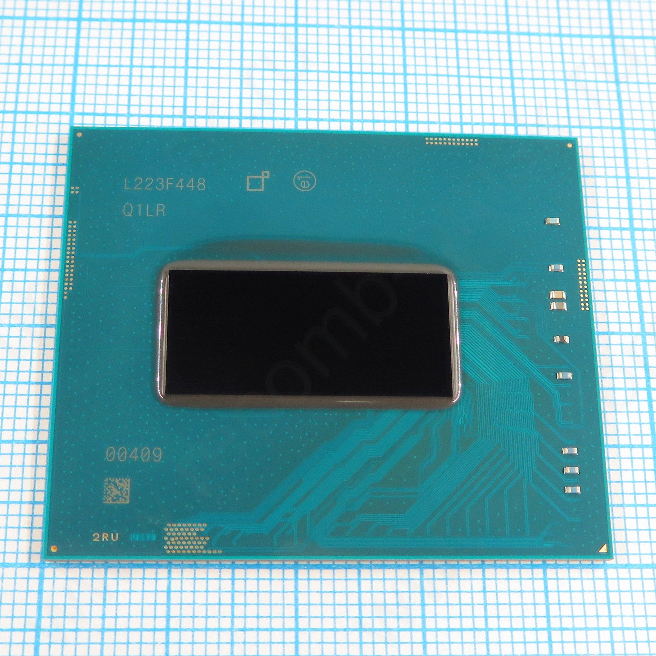 Q1LR i7-136xxHX i7-13650HX SRMHZ RPL 1.8G Intel Core i7 Mobile