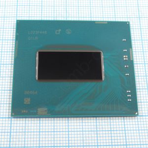 Q1LR i7-136xxHX i7-13650HX SRMHZ RPL 1.8G Intel Core i7 Mobile Raptor Lake-HX BGA1964 - процессор для ноутбука