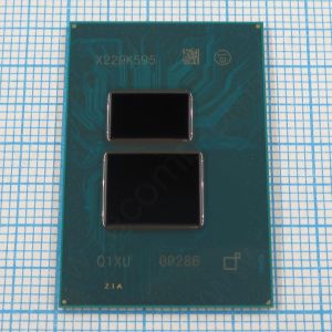 Q1XU N200 SRMDN Intel Alder Lake-N BGA1264 - процессор для ноутбука