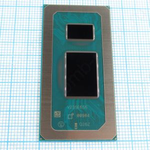 Q26Z i5-13xxU i7-1365U SRMM0 SRMLY Intel Core i5 Mobile Raptor Lake-U B06A3 BGA1744 - процессор для ноутбука