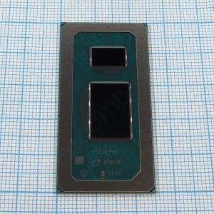 Q26Z i5-13xxU i7-1365U SRMM0 SRMLY Intel Core i5 Mobile Raptor Lake-U B06A3 BGA1744 - процессор для ноутбука