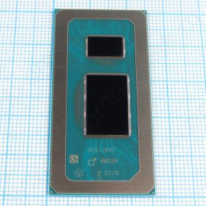 Q270 i7-13xxU RPL 1.5G Intel Core i7 Mobile Raptor Lake-U BGA1744 - процессор для ноутбука