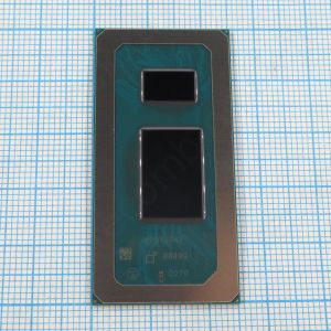 Q270 i7-13xxU RPL 1.5G Intel Core i7 Mobile Raptor Lake-U BGA1744 - процессор для ноутбука