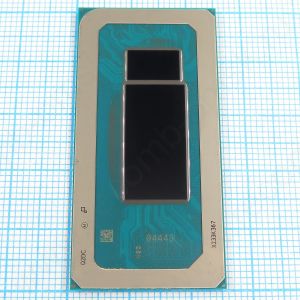 Q2DC i5-13500H SRMHY Intel Core i5 Mobile Raptor Lake-H CPUID B06A2 BGA1744 - процессор для ноутбука