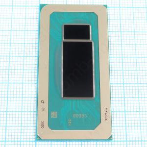Q2DC i5-13500H SRMHY Intel Core i5 Mobile Raptor Lake-H CPUID B06A2 BGA1744 - процессор для ноутбука