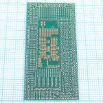 Q2DC i5-13500H SRMHY Intel Core i5 Mobile Raptor Lake-H CPUID B06A2 BGA1744