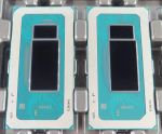 Q2DC i5-13500H SRMHY Intel Core i5 Mobile Raptor Lake-H CPUID B06A2 BGA1744