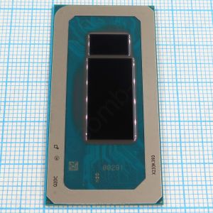 Q2DC i5-13500H SRMHY Intel Core i5 Mobile Raptor Lake-H CPUID B06A2 BGA1744 - процессор для ноутбука
