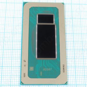 Q2DC i5-13500H SRMHY Intel Core i5 Mobile Raptor Lake-H CPUID B06A2 BGA1744 - процессор для ноутбука