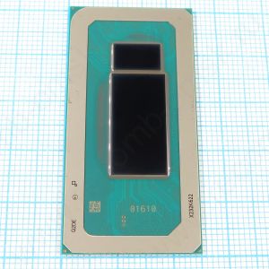 Q2DE i7-13620H SRMJ0 Intel Core i5 Mobile Raptor Lake-H BGA1744 - процессор для ноутбука