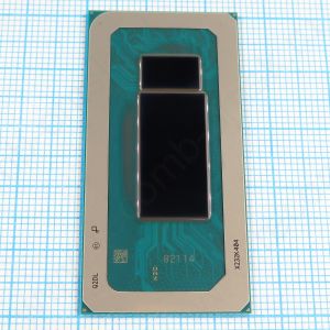 Q2DL i5-1350P SRMJ5 Intel Core i5 Mobile Raptor Lake-P BGA1744 - процессор для ноутбука