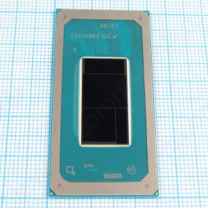 Q2LW 1XXH 1.2G Intel Core Ultra 5 Meteor Lake-H MTL BGA2049 - процессор для ноутбука