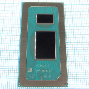 Q2M7 i5-1335U SRMLX Intel Core i5 Mobile Raptor Lake-U CPUID B06A3 BGA1744 - процессор для ноутбука