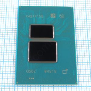Q56Z N150 SRPNR Intel Twin Lake BGA1264  - процессор для ноутбука