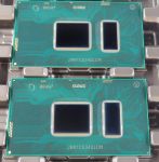 QLDM I5-7200U SR2ZU SR342 Intel Core i5 Mobile Kaby Lake-U BGA1356