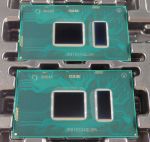 QLDM I5-7200U SR2ZU SR342 Intel Core i5 Mobile Kaby Lake-U BGA1356