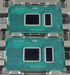 QLDM I5-7200U SR2ZU SR342 Intel Core i5 Mobile Kaby Lake-U BGA1356