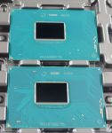 QLM5 i7-7700HQ SR32Q Intel Core i7 Mobile Kaby Lake-H BGA1440