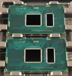 QNZU i3-7100U SR2ZW SR343 Intel Core i3 Kaby Lake-U BGA1356
