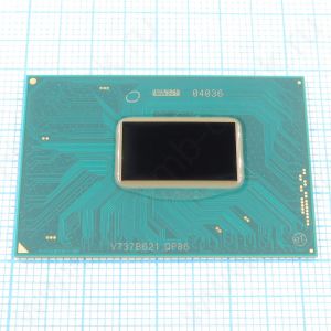 QP86 i7-8850H SR3YZ Intel Core i7 Mobile Coffee Lake-H CPUID 906EA BGA1440 - процессор для ноутбука