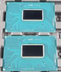 QP86 i7-8850H SR3YZ Intel Core i7 Mobile Coffee Lake-H CPUID 906EA BGA1440