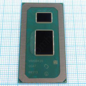 QQAT i7-8xxxU замена SREJP SRFFW SRFFX SREJQ Intel Whiskey Lake-U 806EB BGA1528 - Процессор для ноутбука