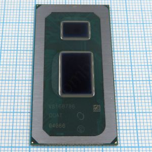 QQAT i7-8xxxU замена SREJP  SRFFW SRFFX SREJQ Intel Whiskey Lake-U BGA1528 - Процессор для ноутбука