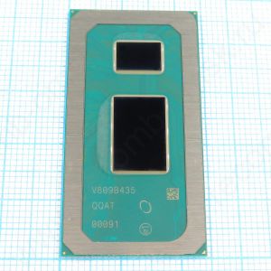 QQAT i7-8xxxU замена SREJP SRFFW SRFFX SREJQ Intel Whiskey Lake-U 806EB BGA1528 - Процессор для ноутбука