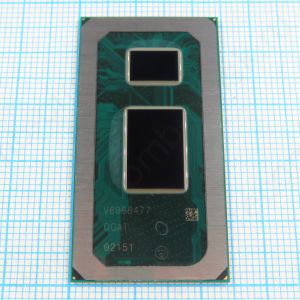 QQAT i7-8xxxU замена SREJP SRFFW SRFFX SREJQ Intel Whiskey Lake-U 806EB BGA1528 - Процессор для ноутбука