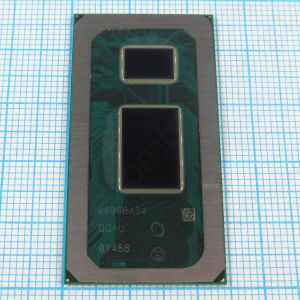 QQAU i5-8xxxU SRFFX SREJQ SREJR Intel Core i5 Mobile Whiskey Lake-U CPUID BGA1528 - Процессор для ноутбука