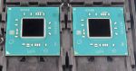 QQP9 N5020 SRFDC SR3RZ Gemini Lake BGA1090