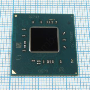 QQP9 N5020 SRFDC SR3RZ Gemini Lake BGA1090