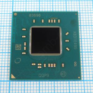 QQP9 N5020 SRFDC SR3RZ Gemini Lake BGA1090 - процессор
