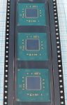 QQP9 N5020 SRFDC SR3RZ Gemini Lake BGA1090
