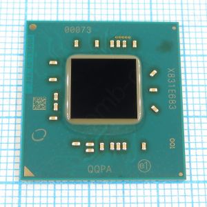 QQPA N4120 SRESZ Gemini Lake BGA1090 - процессор для ноутбука.