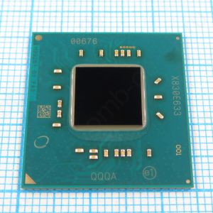 QQQA N4020 SRET0 SRKLL Intel Celeron Gemini Lake BGA1090 - процессор для ноутбука.