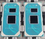QSQW i3-1005G1 SRG0S SRGKF Intel Core i3 Mobile Ice Lake-U CPUID 706E5 BGA1526