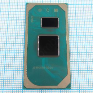 QSQW i3-1005G1 SRG0S SRGKF Intel Core i3 Mobile Ice Lake-U CPUID 706E5 BGA1526 - Процессор для ноутбука