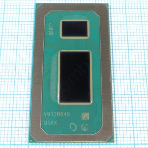 QSRX i5-10XXXU i5-10210U SRGKY Intel Core i5 Mobile Comet Lake-U BGA1528 - процессор для ноутбука