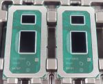 QSWY i7-10610U SRGKV SRJ7R Intel Core i7 Mobile Comet Lake-U BGA1528