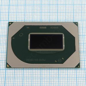 QU9W i5-10300H SRH84 Intel Core i5 Mobile Comet Lake-H A0652 BGA1440