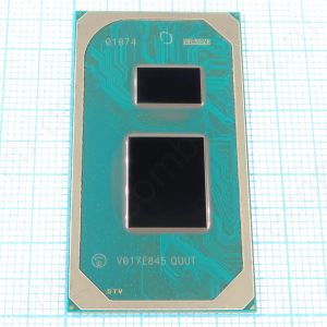 QUUT i5-1145G7 SRK03 QVBC Intel Core i5 Mobile Tiger Lake UP3 BGA1449 - Процессор для ноутбука