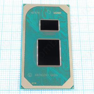 QVBG i3-1115G4 SRK07 SRK08 SRKQY QUUX Intel Core i3 Mobile Tiger Lake UP3 BGA1449 - процессор для ноутбука