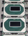 QVW6 i7-10870H SRK3Y Intel Core i7 Mobile Comet Lake-H CPUID A0652 BGA1440