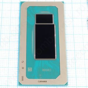 QXSG I7-127xxH I7-12700H QYY4 Q07G SRLD1 SRMAU Intel Core i7 Mobile Alder Lake-H 906A0 BGA1744 - процессор для ноутбука